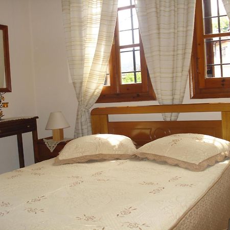 Hotel Alkmini à Áyios Dhimítrios Extérieur photo
