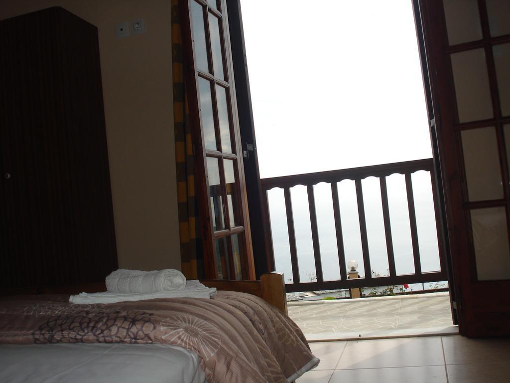 Hotel Alkmini à Áyios Dhimítrios Extérieur photo